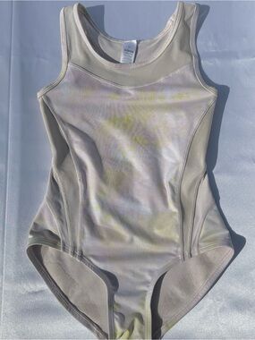 Ivivva by Lululemon Girls Dance Leotard